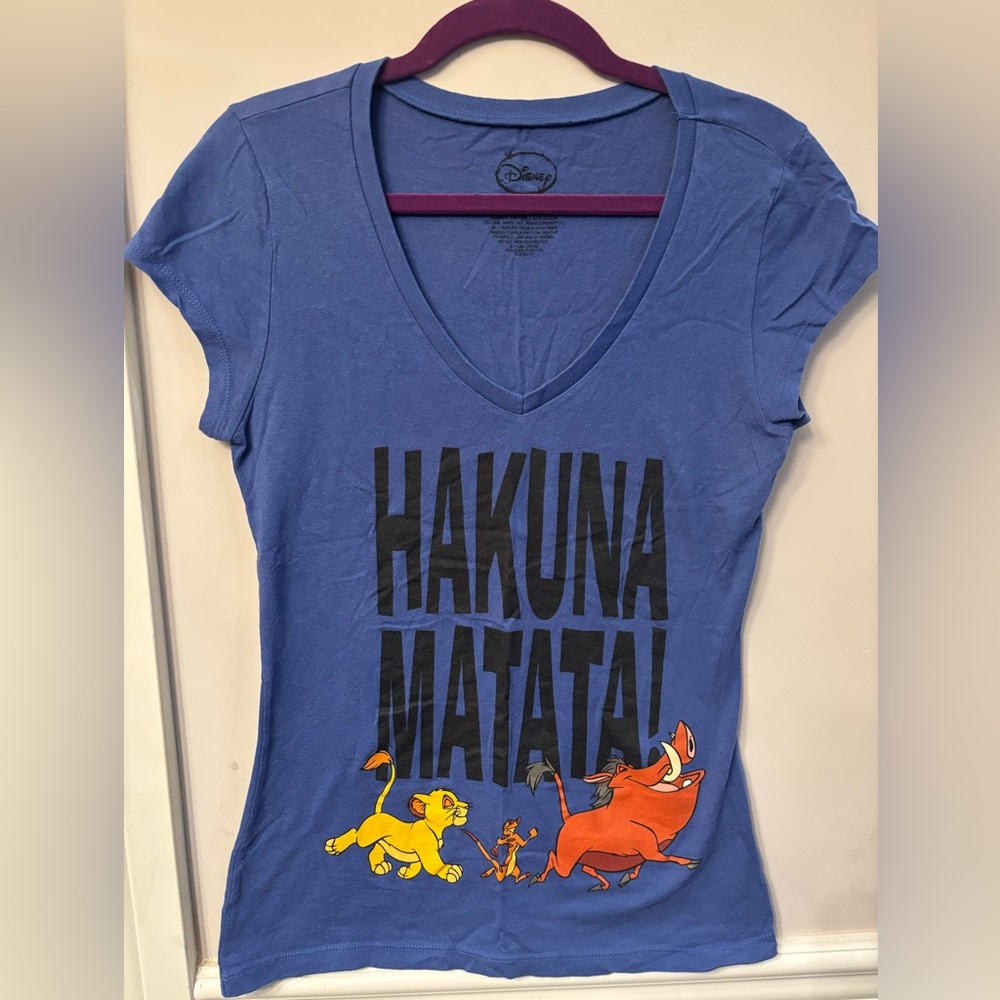 The Lion King T-Shirt